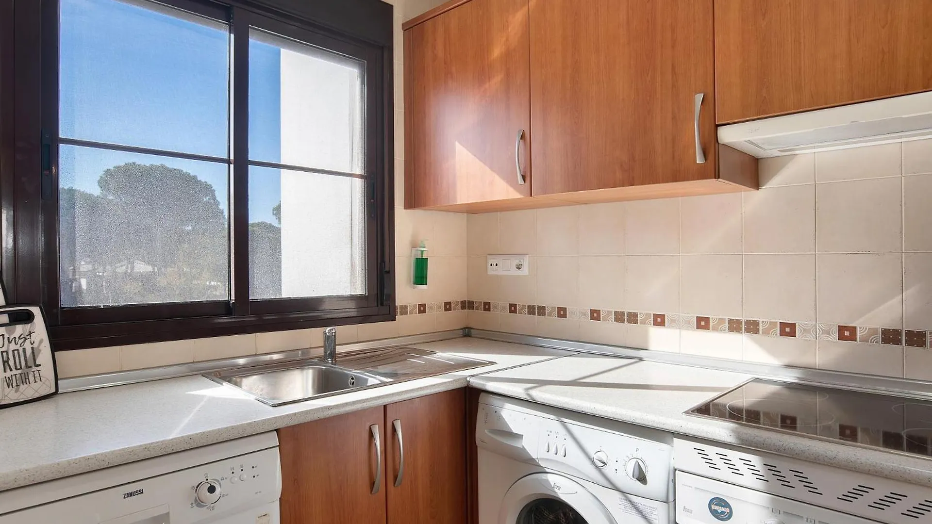 Apartamento Apart 1ª Pl Coto De Santi Petri 315 Chiclana de la Frontera Espanha