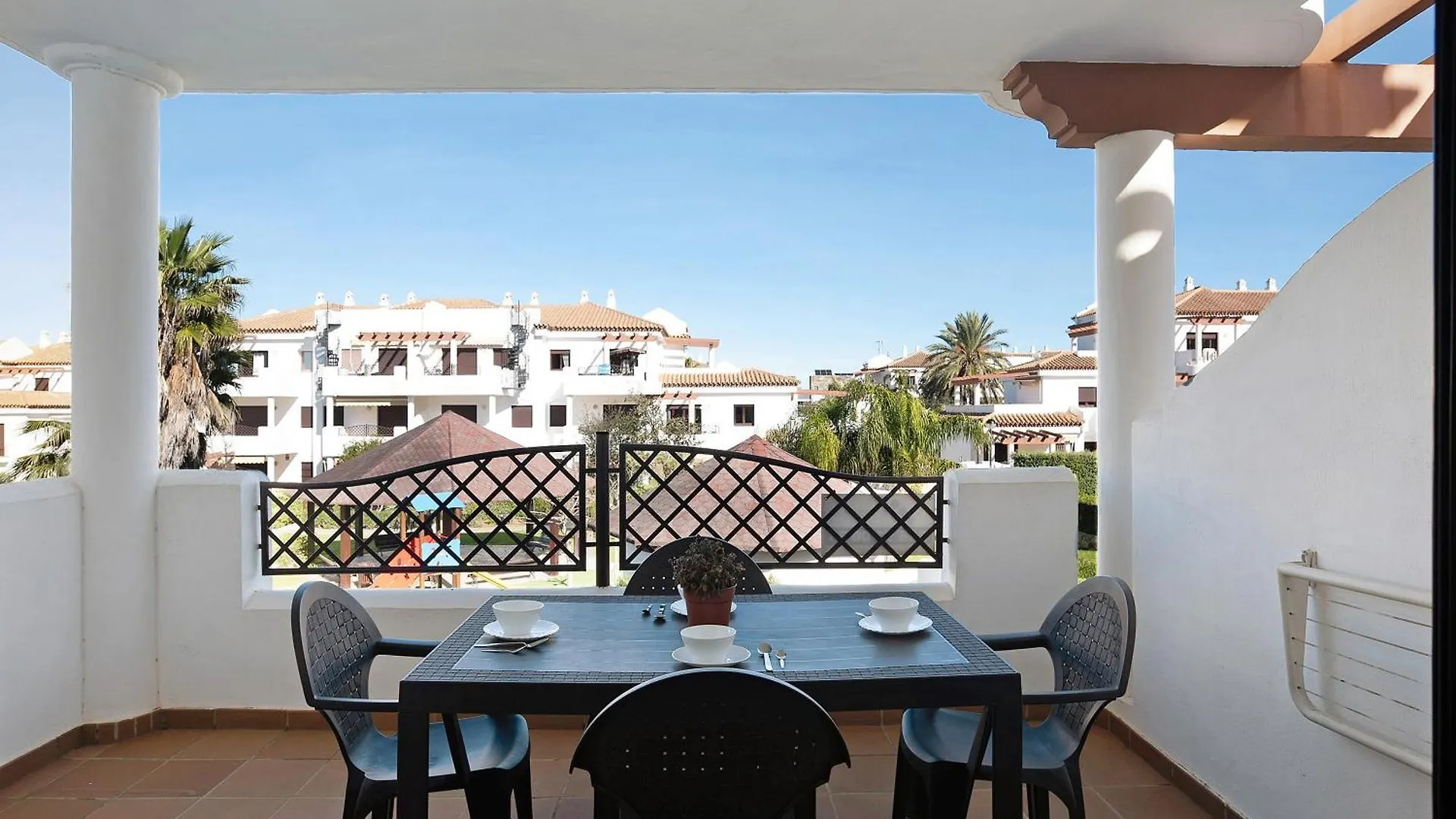 Apart 1ª Pl Coto De Santi Petri 315 Chiclana de la Frontera