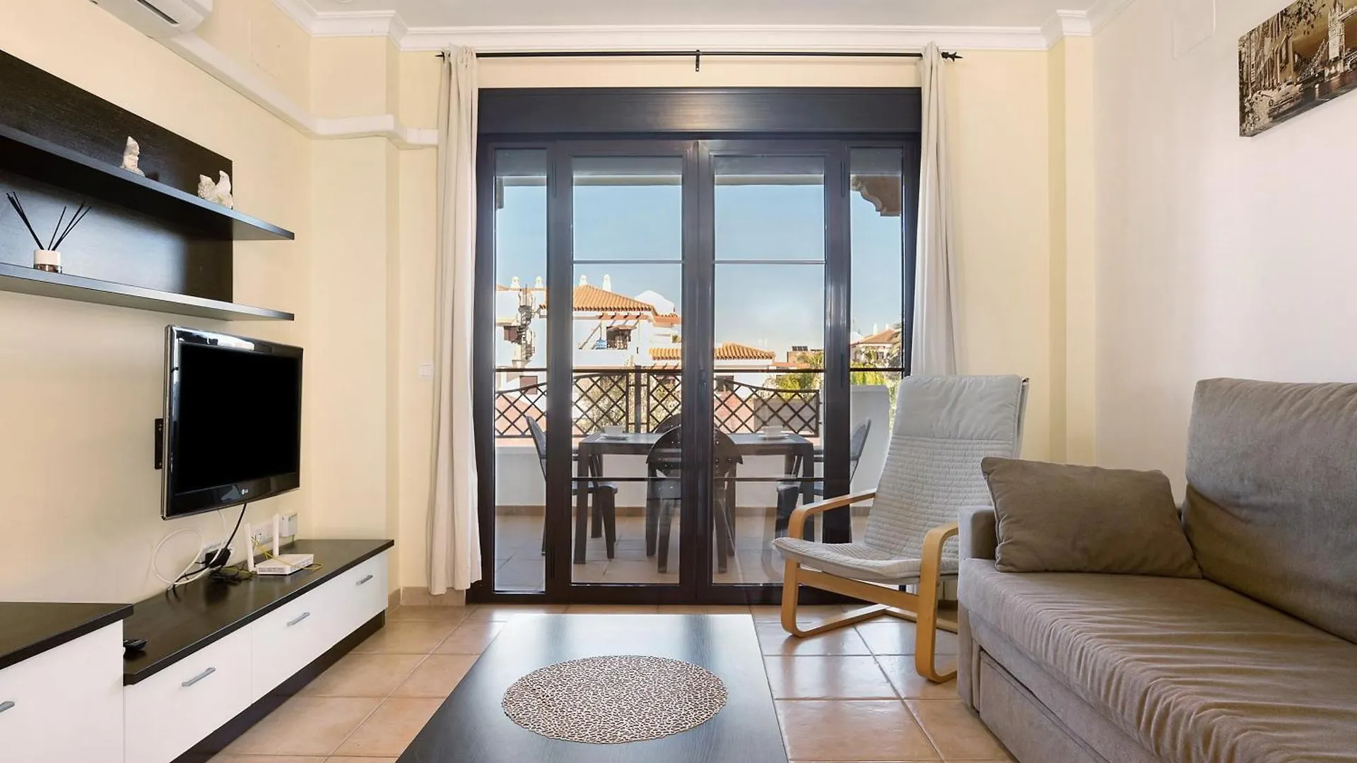 Apart 1ª Pl Coto De Santi Petri 315 Chiclana de la Frontera Spain