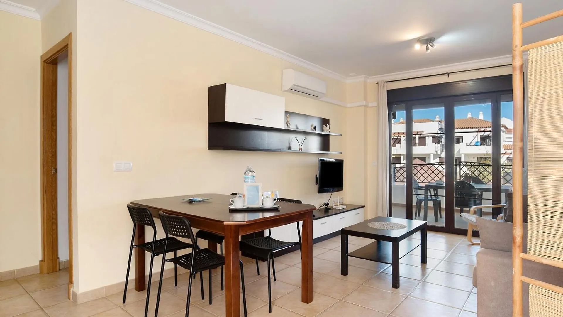 Apartment Apart 1ª Pl Coto De Santi Petri 315 Chiclana de la Frontera Spain