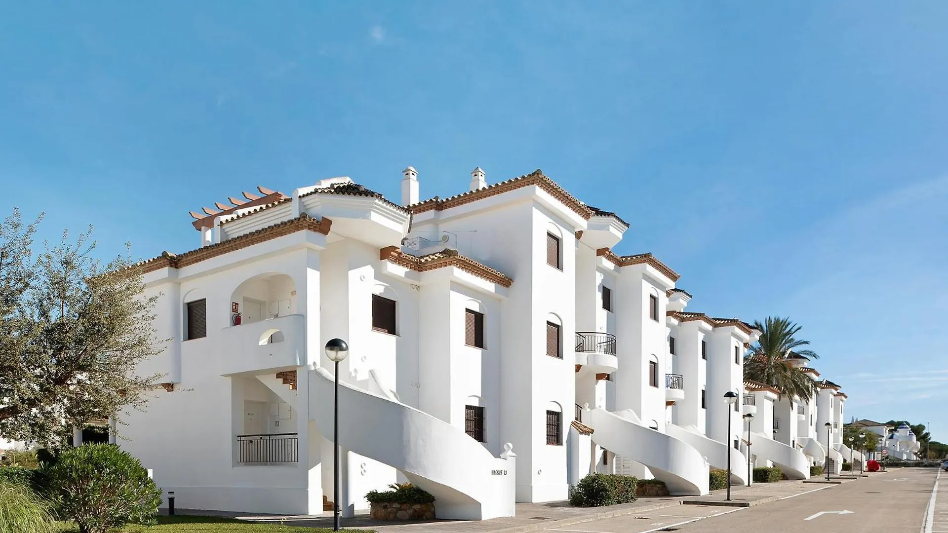 Apartment Apart 1ª Pl Coto De Santi Petri 315 Chiclana de la Frontera