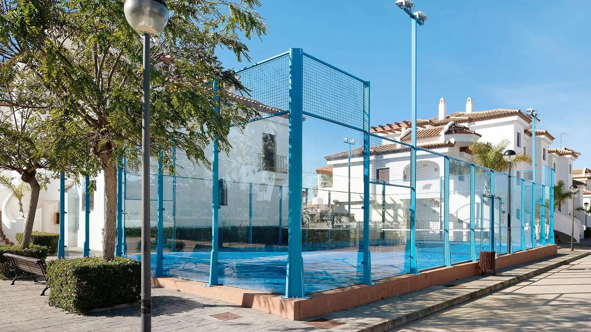 Apartment Apart 1ª Pl Coto De Santi Petri 315 Chiclana de la Frontera