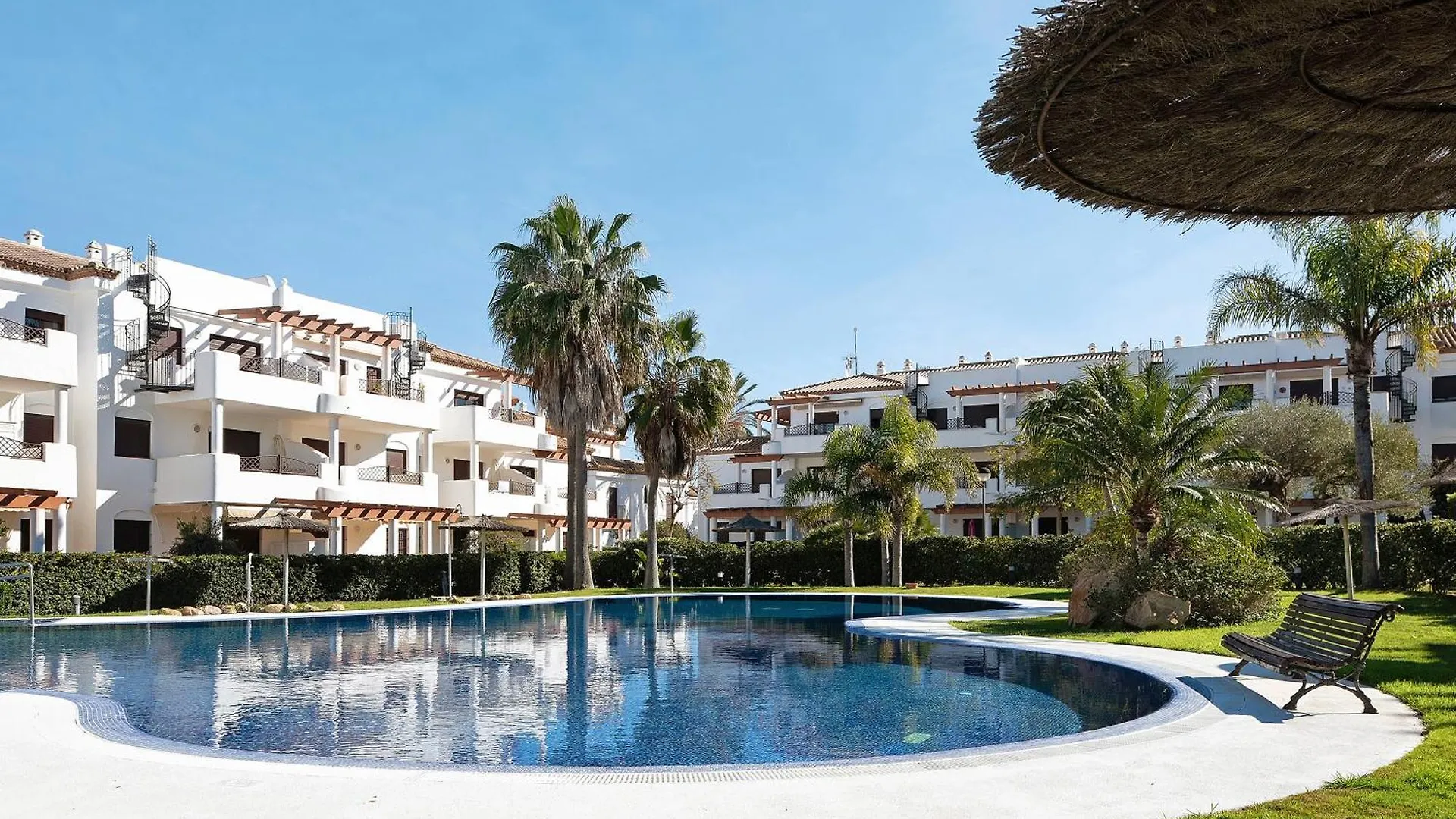 Apartment Apart 1ª Pl Coto De Santi Petri 315 Chiclana de la Frontera Spain